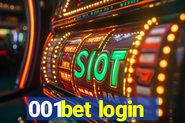 001bet login